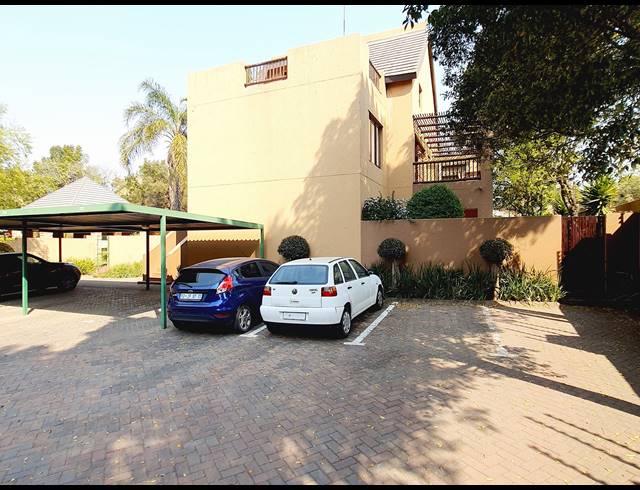 1 BEDROOM APARTMENT FOR SALE IN DOUGLASDALE